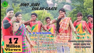 SUR SUREM SUYULANJA NEW HD SANTALI VIDEO 2018 RAJURAAJ amp SANGITA [upl. by Iras]