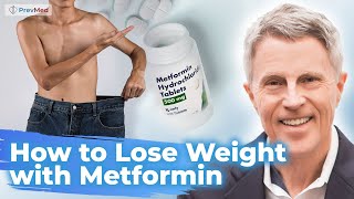 How to Lose Weight with Metformin PCOS Nondiabetics [upl. by Natlus811]