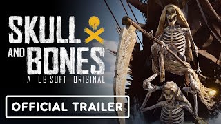 Skull and Bones  Ultra Graphics  Walkthrough Gameplay [upl. by Eimar]