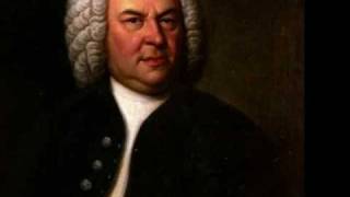 Johann Sebastian Bach  Aria Da Capo  Hannibal Theme [upl. by Ahsenot]