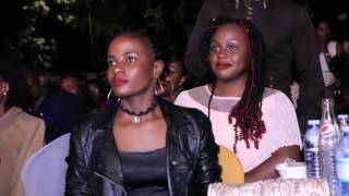 He Go Down Live Sembera Album Launch 2016  Irene Ntale [upl. by Yanahs]