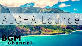 Relaxing Hawaiian Guitar  Hawaiian Cafe Music For Work amp Study  Background Music [upl. by Savory493]