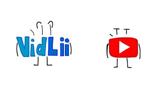 VidLii vs YouTube [upl. by Veronique]