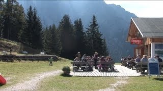 Familienurlaub in Tirol erleben  Freizeitaktivitäten für die ganze Familie [upl. by Buroker]