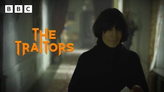 The Traitors  Series 2  Festive Trailer 🎄  BBC [upl. by Bayless]