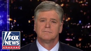 Hannity Dems media mob will do anything to stop President Trump [upl. by Georgette]