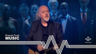 Bill Bailey  Bills Folk Reel We Are Most Amused And Amazed 2018 [upl. by Glanti]