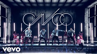 CNCO  La Equivocada Latin American Music Awards 2022 [upl. by Coy]