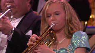 Bugler’s Holiday – André Rieu [upl. by Alil]