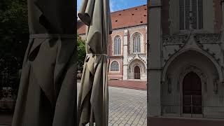 Ingolstadt walking tour [upl. by Sergius895]