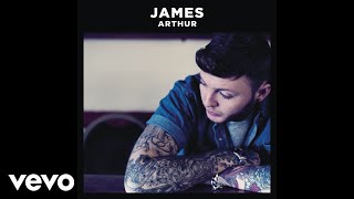 James Arthur  Suicide Official Audio [upl. by Post625]