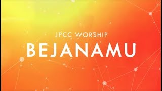 BejanaMu Official Lyric Video  JPCC Worship [upl. by Gans438]