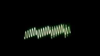 Oscilloscope Filtering Sawtooth Triangle amp Pulse waves of my homemade Synthesizer [upl. by Alida]