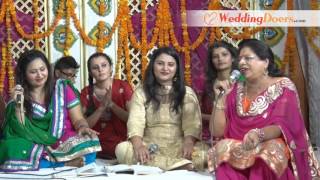 Latest Punjabi Song Tappe  WeddingDoerscom cant stop laughing [upl. by Ulrika]