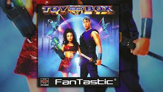 ToyBox  ET Official Audio [upl. by Jarek]