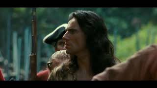 The Last Of The Mohicans  Ambush 13  HD [upl. by Lanna]