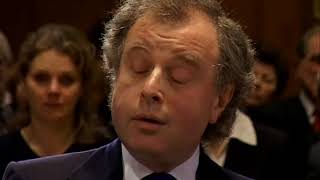 Bach  English Suites Andras Schiff [upl. by Eiggem]