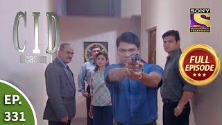 CID सीआईडी Season 1  Episode 331  The Case Of The Haunted Building  Part 1  Full Episode [upl. by Norga]