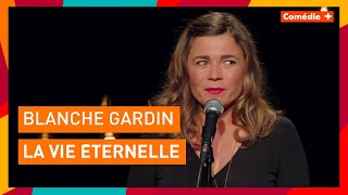 Blanche Gardin  La vie éternelle  Comédie [upl. by Nnylarak346]