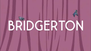 Bridgerton Season 2  Disney Trailer [upl. by Irodim]