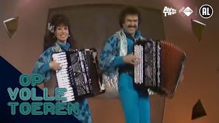 De Kermisklanten  Crazy Accordeon  Op Volle Toeren [upl. by Netnilc]