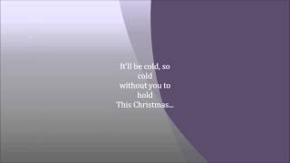 Lonely This Christmas  Mud  lyrics [upl. by Curley]