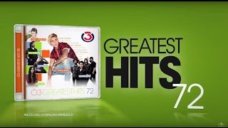 Ö3 Greatest Hits 72 official TV Spot [upl. by Ahsed]