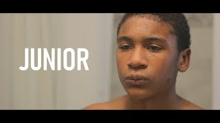 JUNIOR  AntiBullying Short Film by D’Tonio LeBrian [upl. by Kiefer]