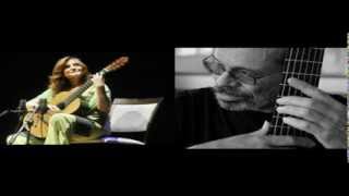 Leo Brouwer  The Black Decameron [upl. by Karole]