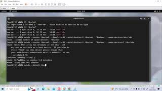 Administration Linux  EP58 RAID partie 2 [upl. by Chien]