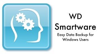 WD Smartware Tutorial [upl. by Ebonee311]