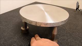 How to Accurately Inspect a Flat Surface [upl. by Arela]