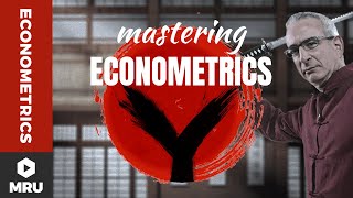 Econometrics The Path from Cause to Effect [upl. by Minsk40]