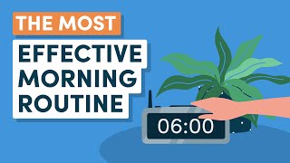 🔅My 5AM Healthy Morning Routine✨How To Be Happier amp More Productive in 2019 🌈 [upl. by Portie]