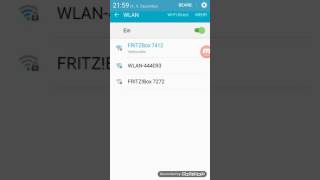 WLAN Sperre UMGEHEN Fritz Box [upl. by Yhtomit]