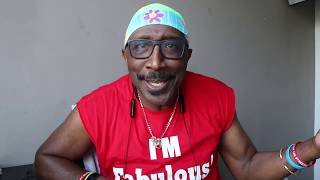 Mr Motivator Fitness for U3A [upl. by Mini]