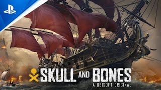 Skull and Bones Endgame Explained [upl. by Nelhsa43]