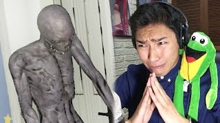 AYUDAAAA  Boogeyman  Fernanfloo [upl. by Tacita30]