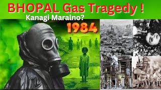 Bhopal Gas Tragedy  Karmna Thokhi  Kanagi Maralno [upl. by Ralf]