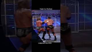 Triple H Entrance 2014 vs 2002 Edit PrimeVideo wwe tripleh wwefan subscribe 🙏🙏🙏 [upl. by Yerffoej]