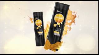 Sunsilk Black Shine Shampoo  Sunsilk Bangladesh [upl. by Liberati558]