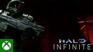 Halo Infinite  Campaign Overview [upl. by Eelyk113]