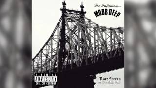 Mobb Deep  Rare Species 59th Street Bridge Remix [upl. by Rita]