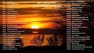 HYMNS amp GOSPEL  With A Grateful Heart Christian Instrumental Music [upl. by Adlin]