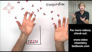 Separating Mixtures with Distillation [upl. by Mann]