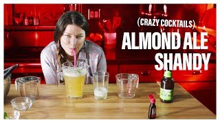 How to Make Shandy  Flavor Makers Series  McCormick [upl. by Enillebyam]