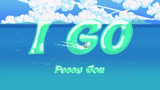 Peggy Gou  I Go Official Music Video [upl. by Jed]