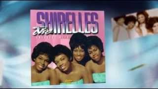 THE SHIRELLES blue holiday [upl. by Oribella471]