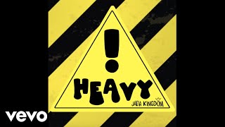 Jada Kingdom  Heavy ⚠ Official Audio [upl. by Acihsay]