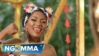 Enamba  Irene Ntale  Official Video 2019 [upl. by Grobe]